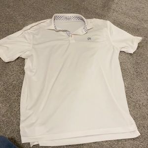 Worn once Peter Millar shirt